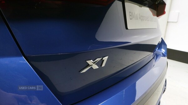 Used BMW X1 2025 for sale - 76216267: Photo 28