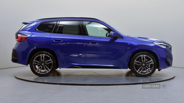 Used BMW X1 2025 for sale - 76216267: Photo 3