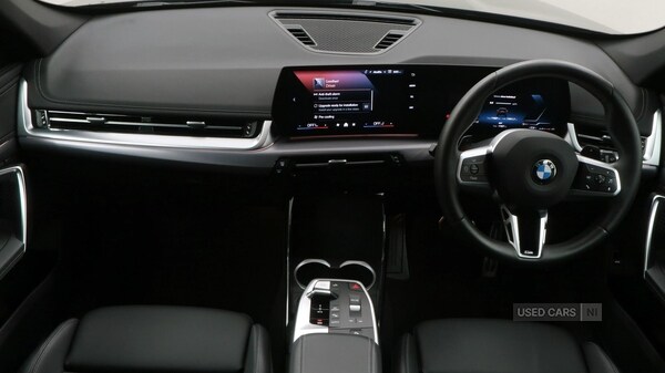 Used BMW X1 2025 for sale - 76216267: Photo 4