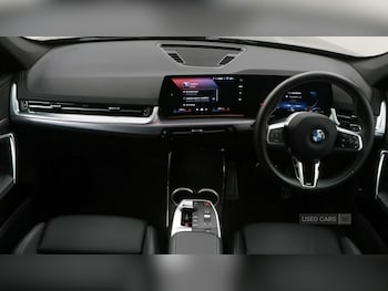 Used BMW X1 2025 for sale - 76216267: Photo 4