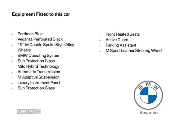 Used BMW X1 2025 for sale - 76216267: Photo 5