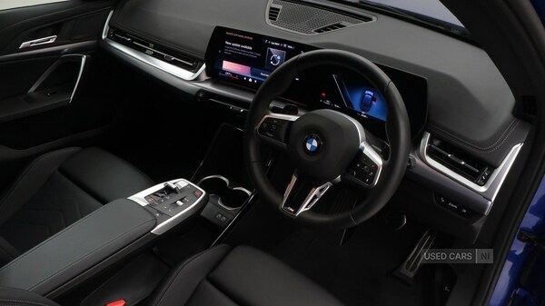 Used BMW X1 2025 for sale - 76216267: Photo 7