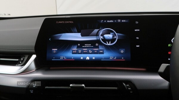 Used BMW X1 2025 for sale - 76216267: Photo 9