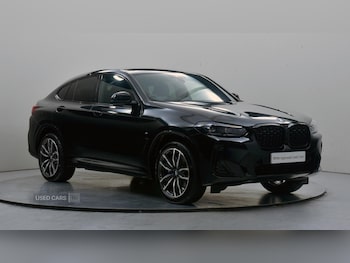 2024 - xDrive20d MHT M Sport 5dr Step Auto