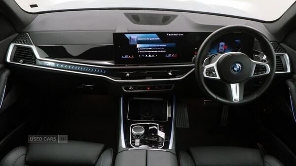 Used BMW X5 2025 for sale - 76315509: Photo 11