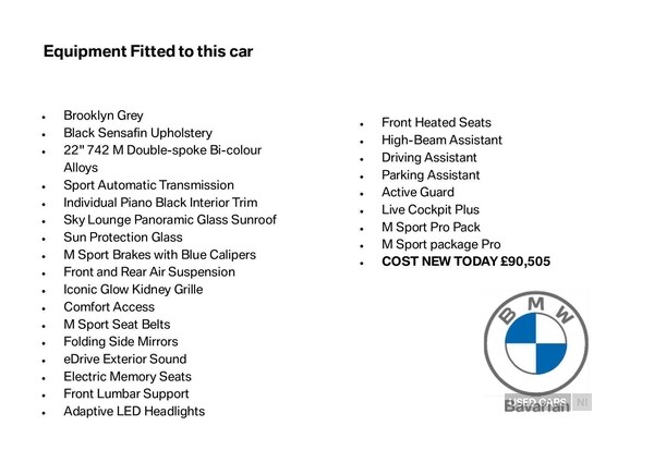 Used BMW X5 2025 for sale - 76315509: Photo 31