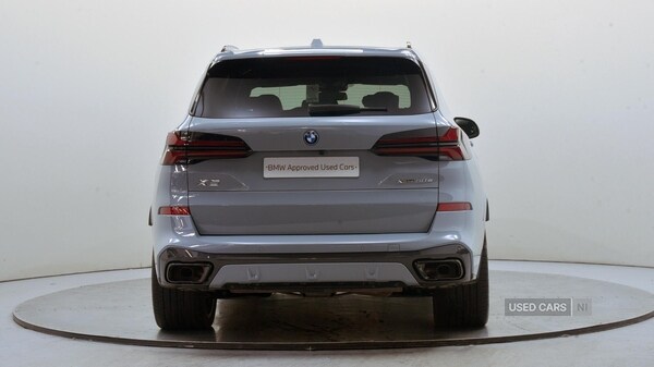 Used BMW X5 2025 for sale - 76315509: Photo 5