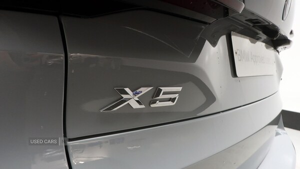 Used BMW X5 2025 for sale - 76315509: Photo 6