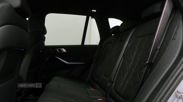 Used BMW X5 2025 for sale - 76315509: Photo 8
