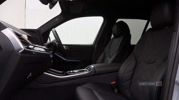 Used BMW X5 2025 for sale - 76315509: Photo 9