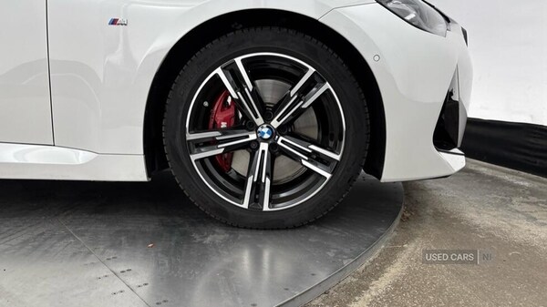 Used BMW 2 Series 2025 for sale - 76240617: Photo 11