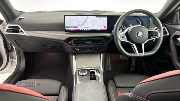 Used BMW 2 Series 2025 for sale - 76240617: Photo 1