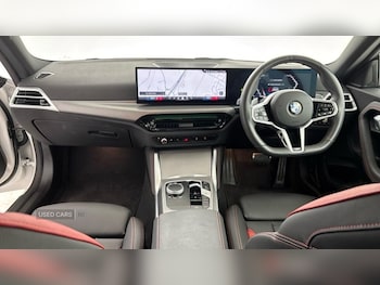 BMW - 2 Series