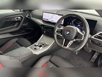 Used BMW 2 Series 2025 for sale - 76240617: Photo 3