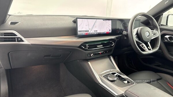Used BMW 2 Series 2025 for sale - 76240617: Photo 4