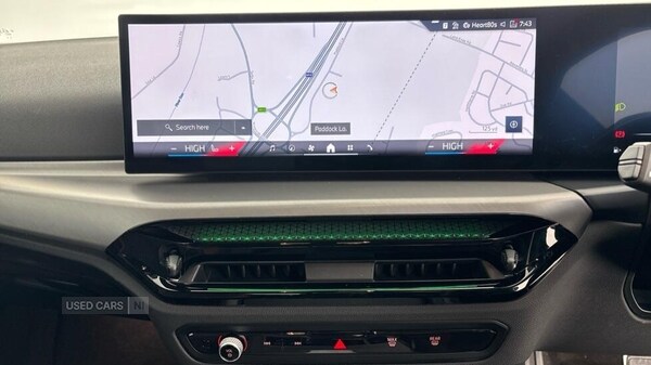 Used BMW 2 Series 2025 for sale - 76240617: Photo 5
