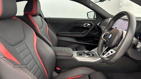 Used BMW 2 Series 2025 for sale - 76240617: Photo 8