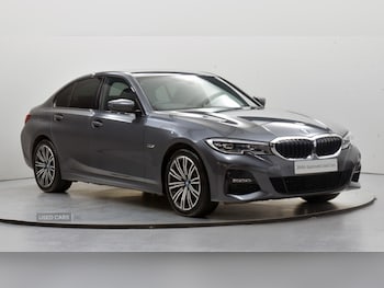 Used BMW 3 Series 2022 for sale - 79426935: Photo