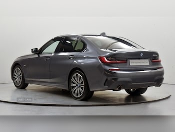 Used BMW 3 Series 2022 for sale - 79426935: Photo