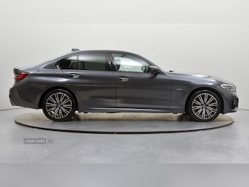 Used BMW 3 Series 2022 for sale - 79426935: Photo