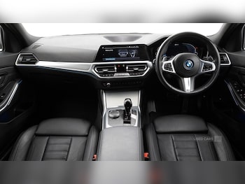 Used BMW 3 Series 2022 for sale - 79426935: Photo