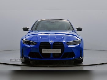 Used BMW M4 2022 for sale - 77565293: Photo