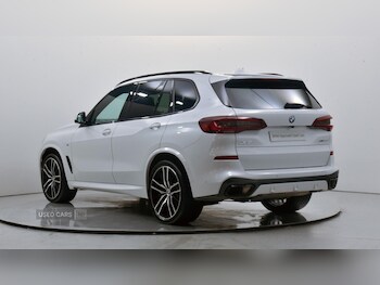 Used BMW X5 2023 for sale - 77426492: Photo