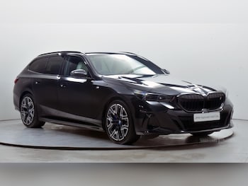 Used BMW i5 2025 for sale - 78797486: Photo