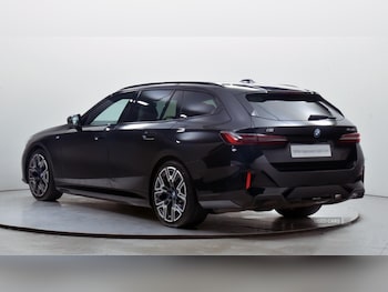 Used BMW i5 2025 for sale - 78797486: Photo
