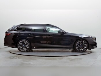 Used BMW i5 2025 for sale - 78797486: Photo