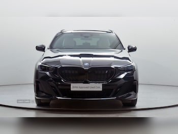 Used BMW i5 2025 for sale - 78797486: Photo