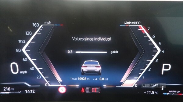 Used BMW 3 Series 2025 for sale - 77204526: Photo 10