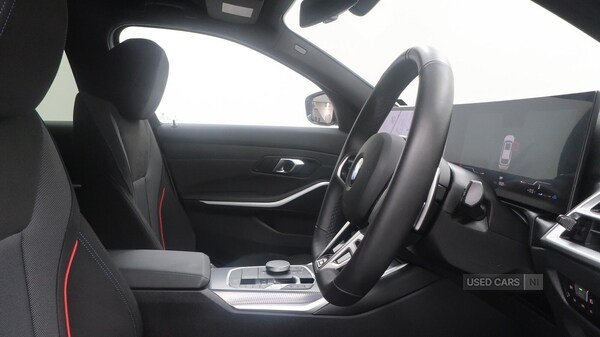 Used BMW 3 Series 2025 for sale - 77204526: Photo 12