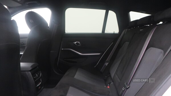 Used BMW 3 Series 2025 for sale - 77204526: Photo 13