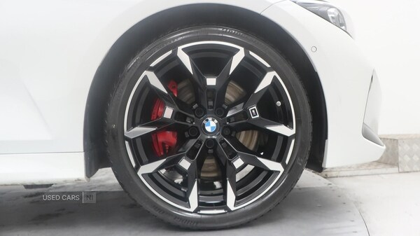 Used BMW 3 Series 2025 for sale - 77204526: Photo 15