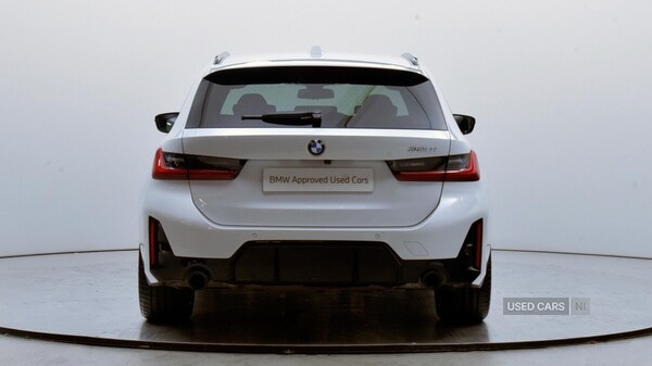 Used BMW 3 Series 2025 for sale - 77204526: Photo 16