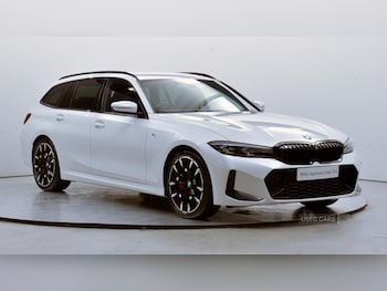 BMW 3 Series feature image