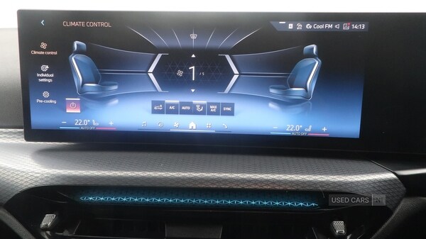 Used BMW 3 Series 2025 for sale - 77204526: Photo 24