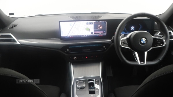 Used BMW 3 Series 2025 for sale - 77204526: Photo 4