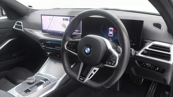 Used BMW 3 Series 2025 for sale - 77204526: Photo 7