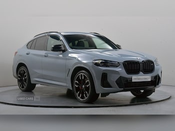 2024 - xDrive M40i MHT 5dr Auto