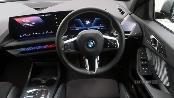Used BMW 1 Series 2025 for sale - 76522790: Photo 10