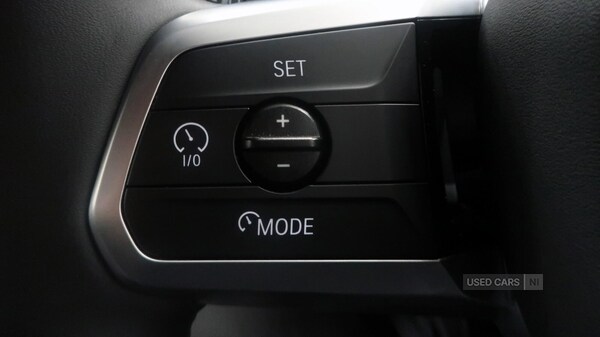 Used BMW 1 Series 2025 for sale - 76522790: Photo 17