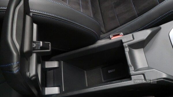 Used BMW 1 Series 2025 for sale - 76522790: Photo 20