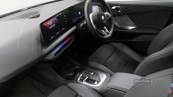 Used BMW 1 Series 2025 for sale - 76522790: Photo 6