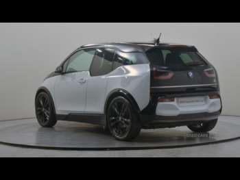 Used BMW i3 2019 for sale - 74889129: Photo