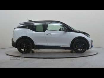 Used BMW i3 2019 for sale - 74889129: Photo