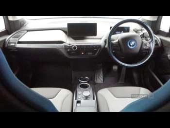 Used BMW i3 2019 for sale - 74889129: Photo