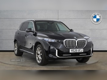 BMW - X5