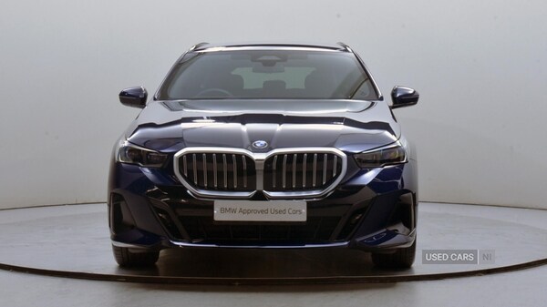 Used BMW 5 Series 2025 for sale - 76563039: Photo 17